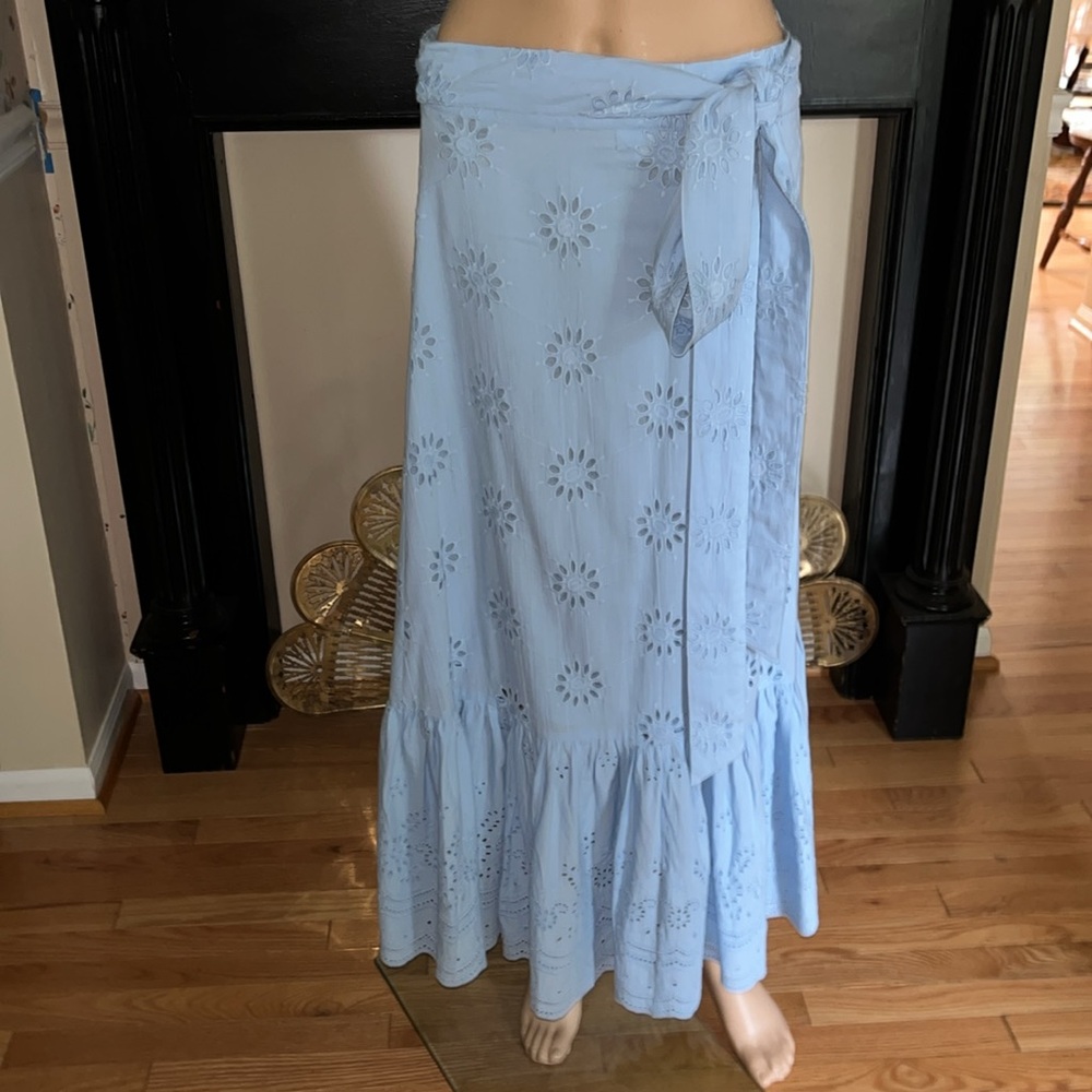 Roller Rabbit skirt NEW